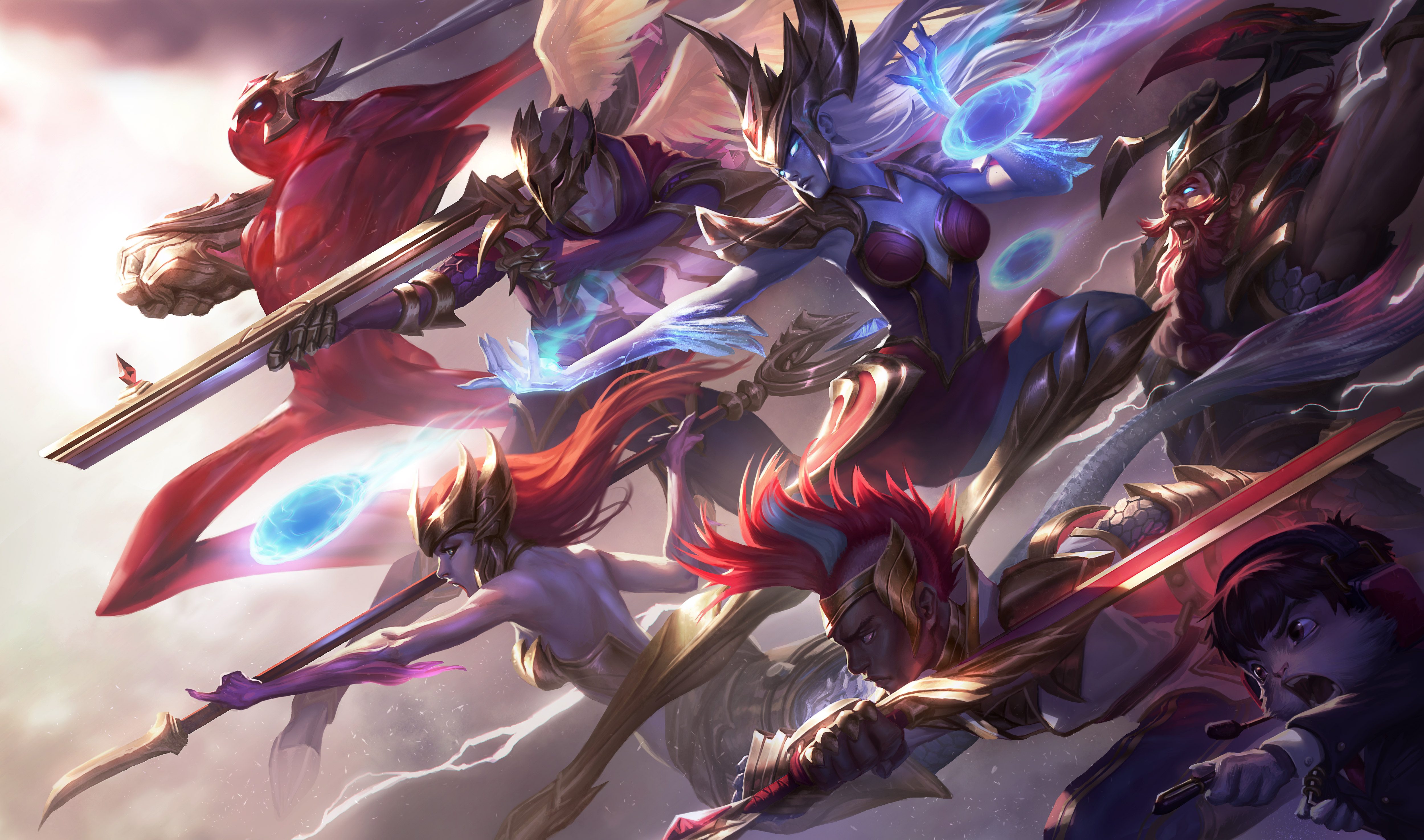 Navi Perfecto： 在CSGO Major一直想打场观众狂嘘我们的比赛