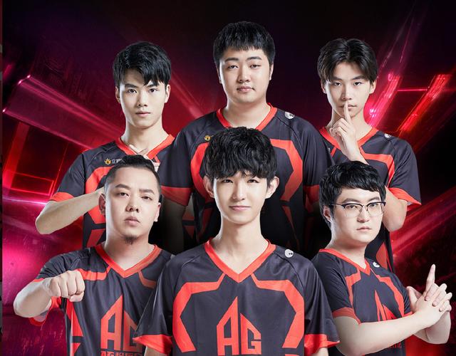 英雄联盟LPL：EDG遇队史最差成绩，首次无缘季后赛