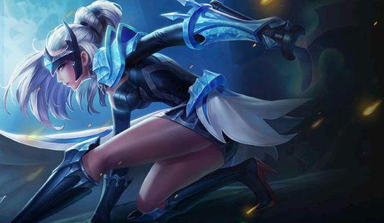 Vitality 晋级2025年BLAST Rivals春季赛半决赛