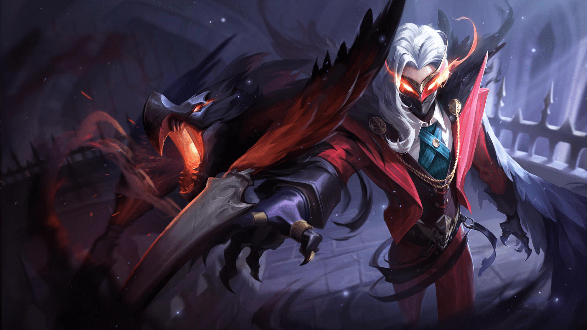 TYLOO全胜摘得ECL S48冠军头衔，中国双子星闪耀魔都携手晋级EPL S21！