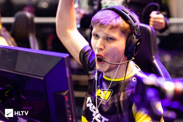 Spirit 击败 Mouz 进入 BLAST Bounty Fall 2025 总决赛