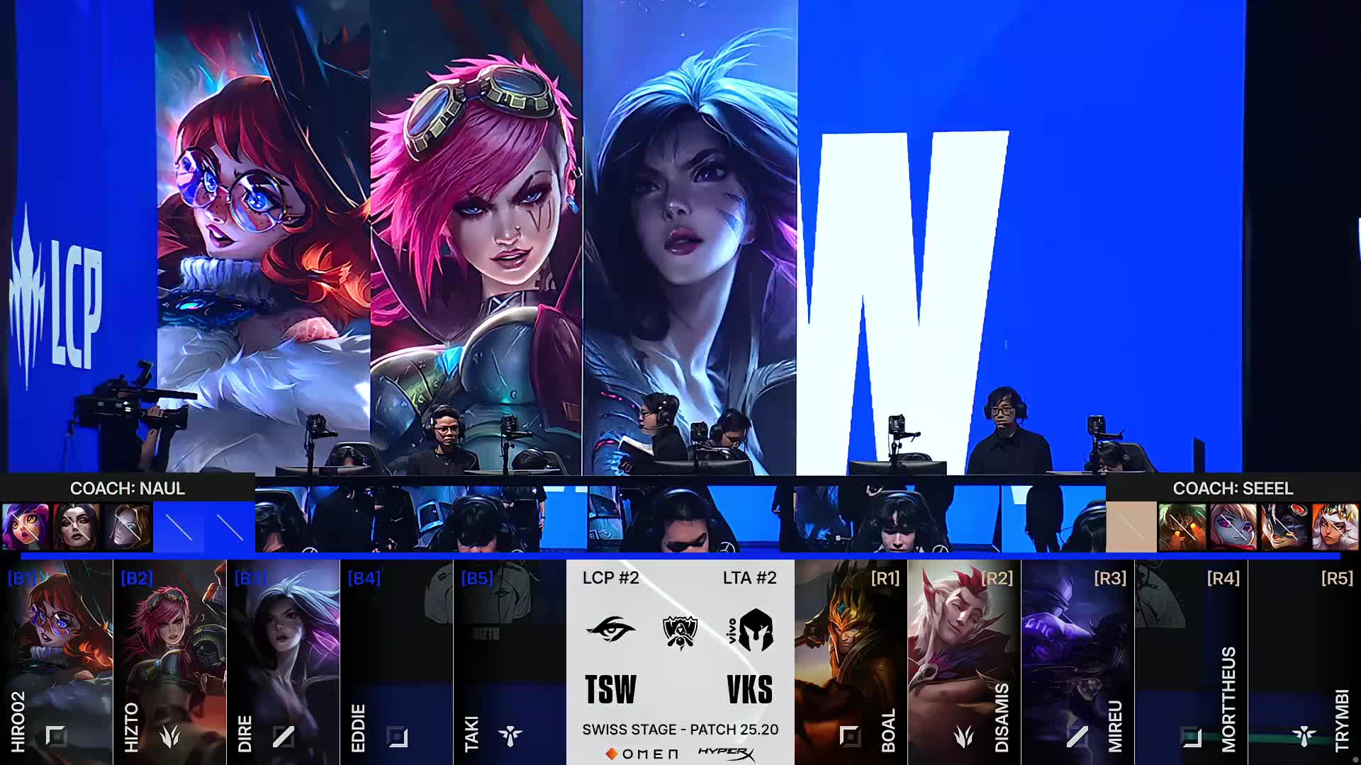 英雄联盟2023全球总决赛LOL S赛信息汇总