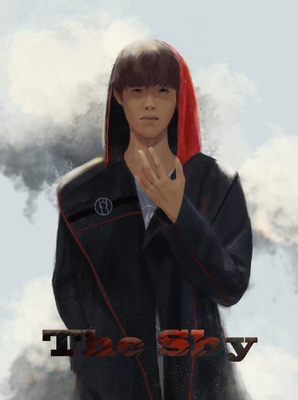 QiuQiu ：尽量赢下每一场，把我们的风格打出来