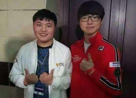 Imperial Valkyries 与 zAAz 分道扬镳