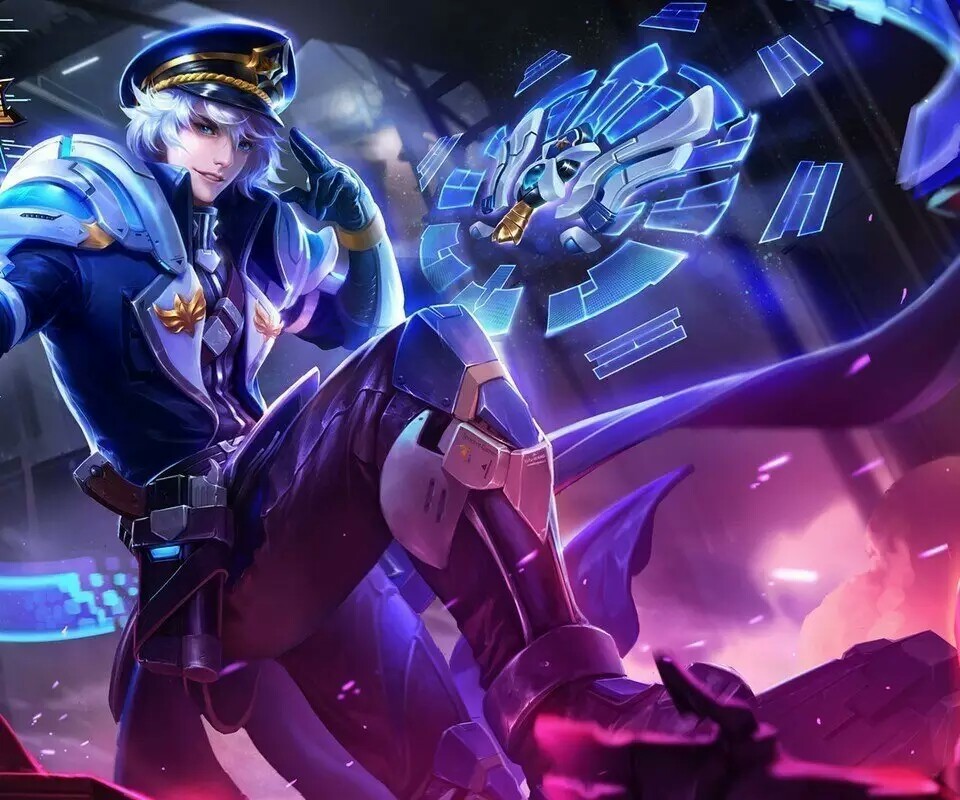 Riot Games并不排除未来举办官方Valorant Mobile比赛的可能性