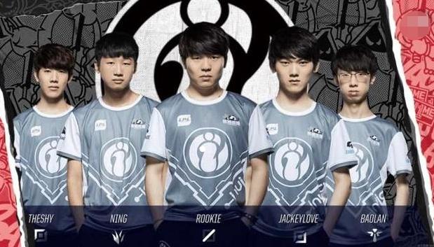 LPL夏季赛W1D6：Tangyuan被按替补席，新人Xzz挑战Knight