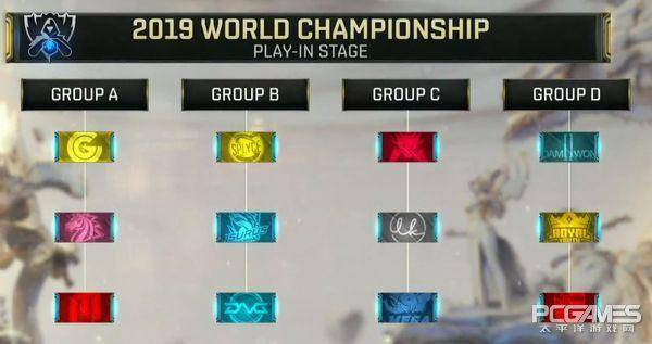 LCK赛区HLE战队成为全球首支锁定2025全球先锋赛资格的战队