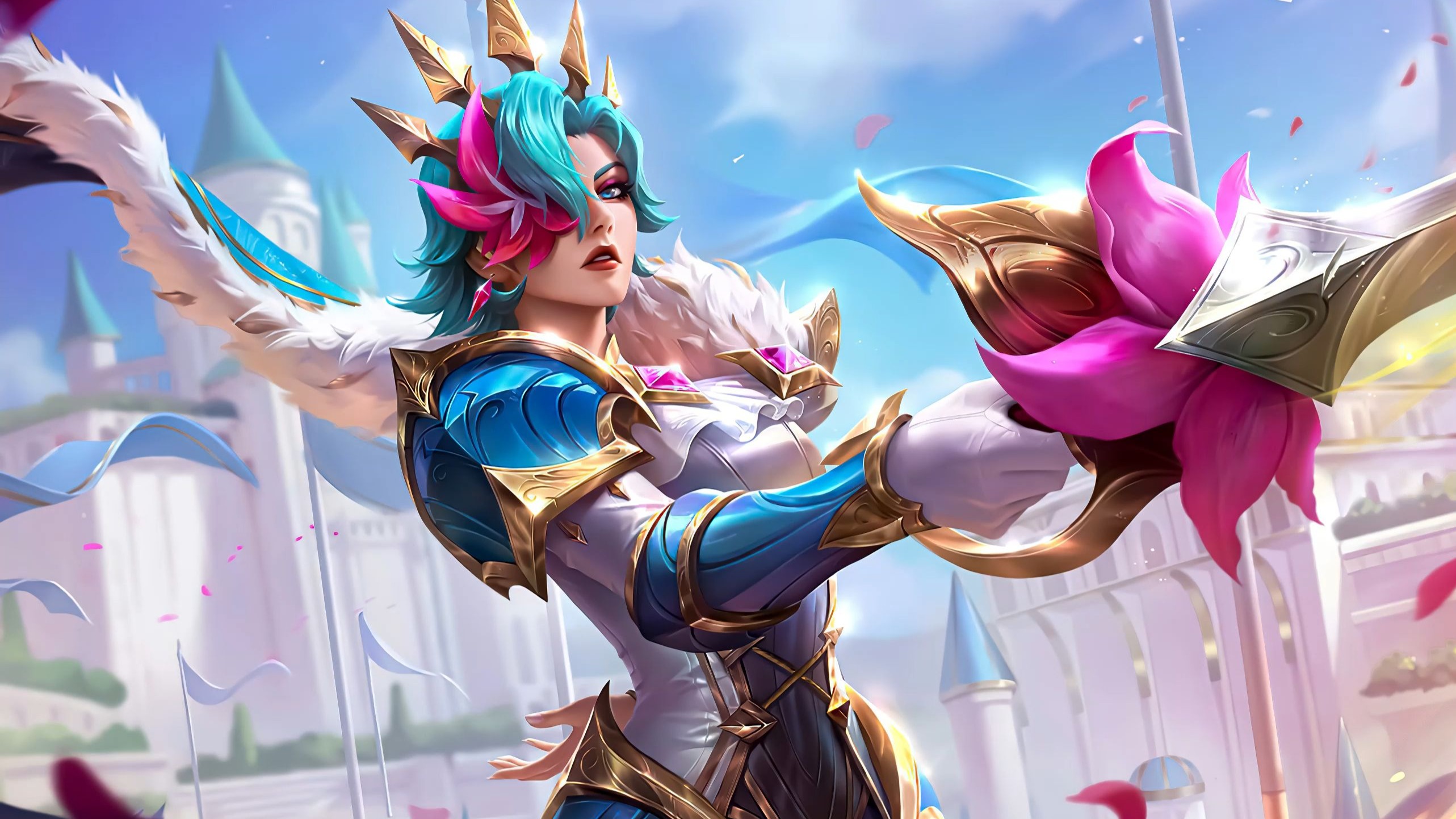 ve
