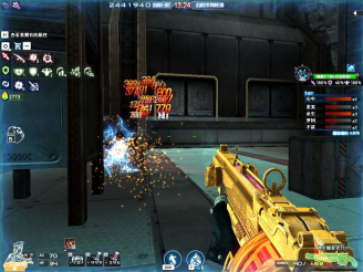 NAVI击败了 FURIA Esports ， GamerLegion 超越了 Mouz ，晋级IEM Katowice 2025的B组半决赛