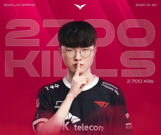Donk 连续第五次赢得 FACEIT 排名赛季 — 创下记录 elo 得分