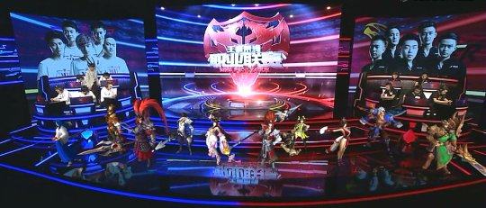 【视频】7月18日LPL夏季赛战果：RNG轻取EDG，LNG终结连败