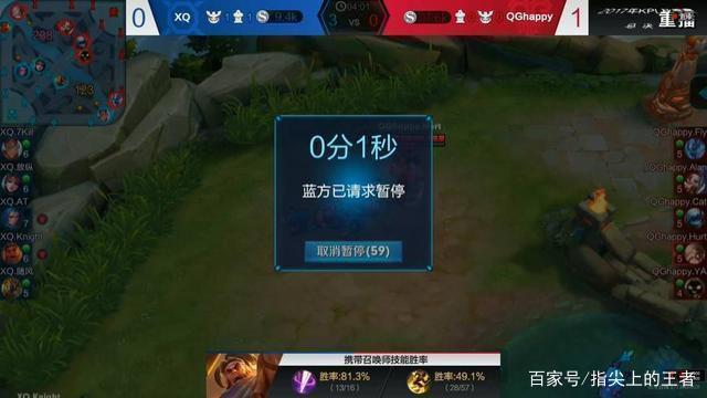 AD没有游戏经验！Niket防盗门无法阻止 Junhao 的疯狂小狗锁UP1-0RNG