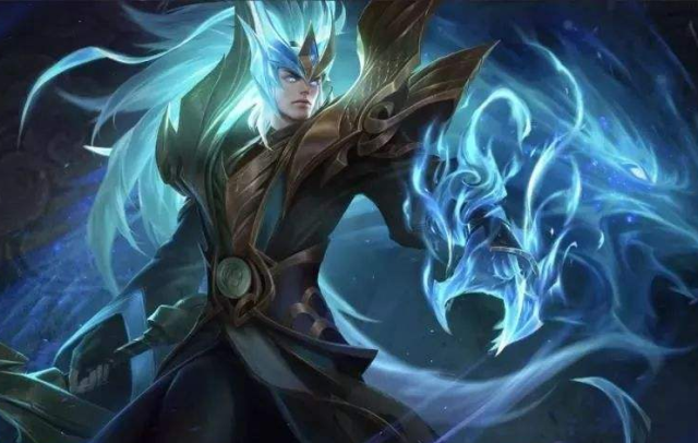 赛后采访knight&Elk：目标是完成个人的LPL四连冠！