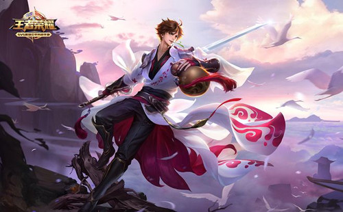 王者荣耀KPL比赛战报：Hero久竞终于收获首胜