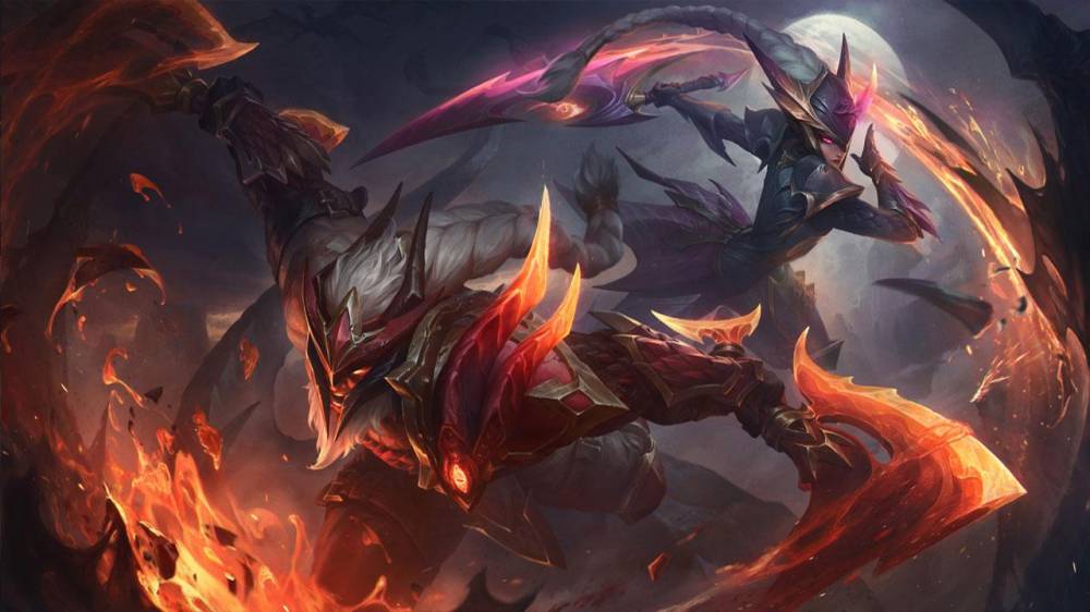 传闻： Spirit 计划从Nemiga签下zweih