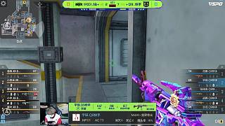 WBG媒体群访 Daeny：现在不是评价选手表现的时候 太开心了以后说