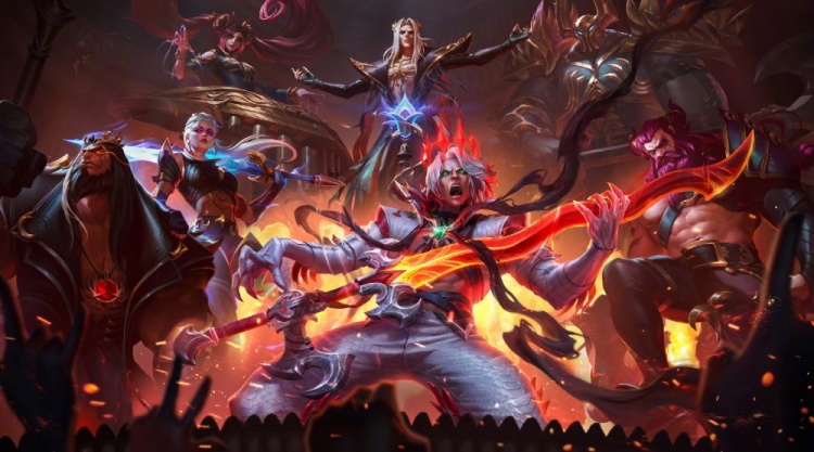 Creme ：感觉Chovy确实挺厉害的，以后中期自己不要玩的那么急了