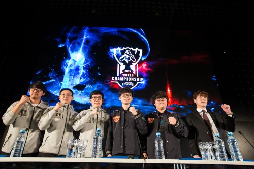 Astralis教练ruggah：失望难免，前行不止