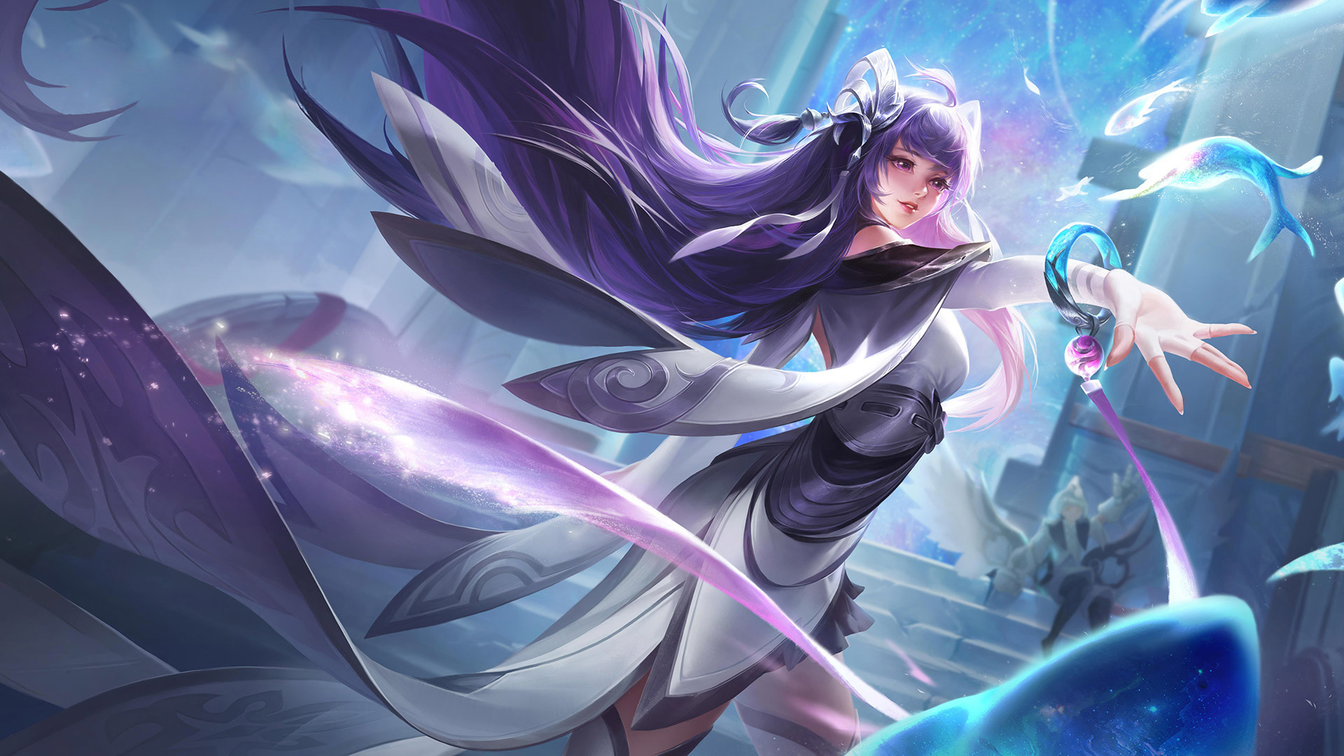 Riot Games并不排除未来举办官方Valorant Mobile比赛的可能性