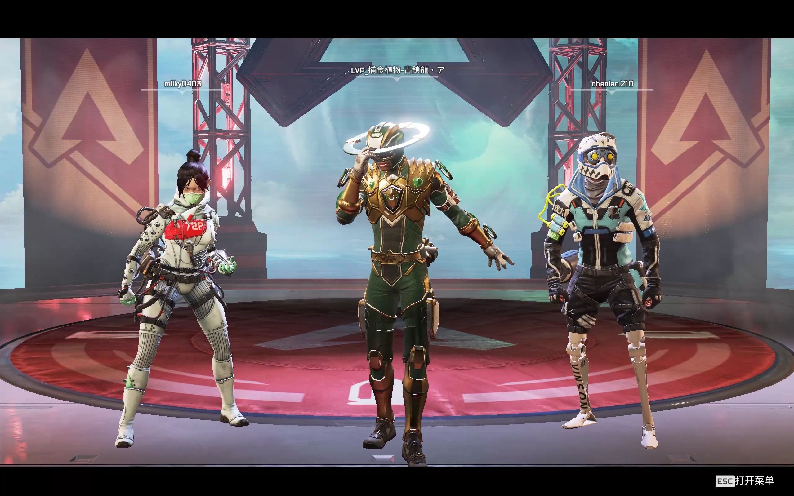 有保底的了！ Top Esports 、 Bilibili Gaming 、 LNG Esports 、WBG至少锁定冒泡赛胜者组首轮