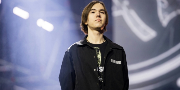 T1 Gumayusi ： ＂我终于证明了我是谁，我可以说——我是世界上最好的ADC＂