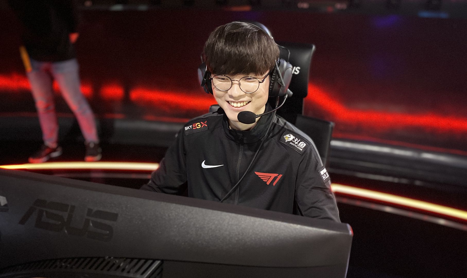 是kei