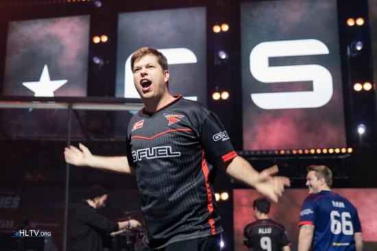 Astralis 和 Heroic 争夺 IEM Dallas 2025 的最后一个名额 - IEM Dallas 2025 结果：欧洲预选赛
